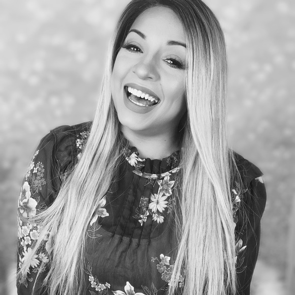 Meet your Posher, Diana - Picture 6 of 6